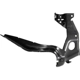 Purchase Top-Quality Hood Hinge Assembly - LX1236164 pa3