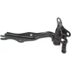 Purchase Top-Quality Hood Hinge Assembly - MA1236114 pa1
