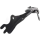 Purchase Top-Quality Hood Hinge Assembly - MA1236114 pa3