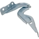 Purchase Top-Quality Hood Hinge Assembly - MI1236121 pa1