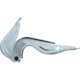Purchase Top-Quality Hood Hinge Assembly - MI1236121 pa3
