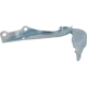 Purchase Top-Quality Hood Hinge Assembly - MI1236121 pa4