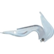 Purchase Top-Quality Hood Hinge Assembly - MI1236122 pa2