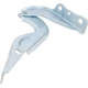 Purchase Top-Quality Hood Hinge Assembly - MI1236122 pa3