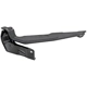 Purchase Top-Quality Hood Hinge Assembly - MI1236123 pa2