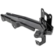 Purchase Top-Quality Hood Hinge Assembly - MI1236123 pa3