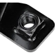 Purchase Top-Quality Hood Hinge Assembly - MI1236123 pa4