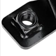 Purchase Top-Quality Hood Hinge Assembly - MI1236124 pa3
