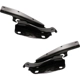 Purchase Top-Quality Hood Hinge Assembly - NI1236106 pa2