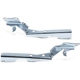 Purchase Top-Quality Hood Hinge Assembly - NI1236116 pa1