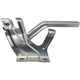 Purchase Top-Quality Hood Hinge Assembly - NI1236197 pa1