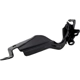 Purchase Top-Quality Hood Hinge Assembly - SU1236118 pa1