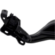 Purchase Top-Quality Hood Hinge Assembly - SU1236119 pa4