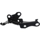 Purchase Top-Quality Hood Hinge Assembly - TO1236125 pa1