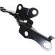Purchase Top-Quality Hood Hinge Assembly - TO1236125 pa2