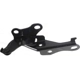 Purchase Top-Quality Hood Hinge Assembly - TO1236125 pa4