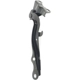 Purchase Top-Quality Hood Hinge Assembly - TO1236156 pa1