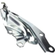 Purchase Top-Quality Hood Hinge Assembly - TO1236165 pa1
