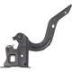 Purchase Top-Quality Hood Hinge Assembly - TO1236255 pa1