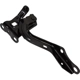 Purchase Top-Quality Hood Hinge Assembly - TO1236256 pa1