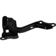 Purchase Top-Quality Hood Hinge Assembly - TO1236256 pa2