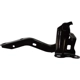 Purchase Top-Quality Hood Hinge Assembly - TO1236256 pa3