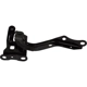 Purchase Top-Quality Hood Hinge Assembly - TO1236256 pa5