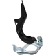 Purchase Top-Quality Hood Hinge Assembly - TO1236260 pa4