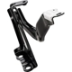Purchase Top-Quality Hood Hinge Assembly - TO1236261 pa2