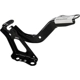 Purchase Top-Quality Hood Hinge Assembly - TO1236261 pa3