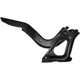 Purchase Top-Quality Hood Hinge Assembly - TO1236262 pa1