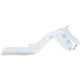 Purchase Top-Quality Hood Hinge Assembly - TO1236265 pa1