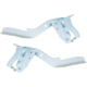 Purchase Top-Quality Hood Hinge Assembly - TO1236266 pa1