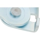 Purchase Top-Quality Hood Hinge Assembly - TO1236266 pa5