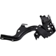 Purchase Top-Quality Hood Hinge Assembly - TO1236274 pa1