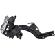 Purchase Top-Quality Hood Hinge Assembly - TO1236274 pa2