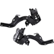 Purchase Top-Quality Hood Hinge Assembly - TO1236274 pa3