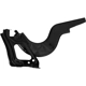 Purchase Top-Quality Hood Hinge Assembly - TO1236277 pa1