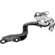 Purchase Top-Quality Hood Hinge Assembly - TO1236279 pa1