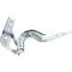Purchase Top-Quality Hood Hinge Assembly - VW1236135 pa2