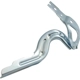 Purchase Top-Quality Hood Hinge Assembly - VW1236135 pa3