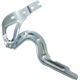 Purchase Top-Quality Hood Hinge Assembly - VW1236136 pa1