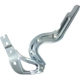 Purchase Top-Quality Hood Hinge Assembly - VW1236136 pa3