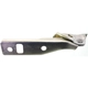 Purchase Top-Quality Hood Hinge Assembly - VW1236107 pa1