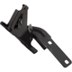 Purchase Top-Quality Hood Hinge Assembly - VW1236125 pa1