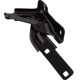 Purchase Top-Quality Hood Hinge Assembly - VW1236126 pa1