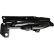 Purchase Top-Quality Hood Hinge - CH1236141 pa1