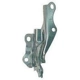 Purchase Top-Quality Hood Hinge - TO1236103 / TO1236129 pa1