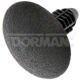 Purchase Top-Quality Hood Insulation Pad by DORMAN - 963-022D pa2