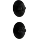 Purchase Top-Quality Hood Insulation Pad by DORMAN - 963-143D pa4